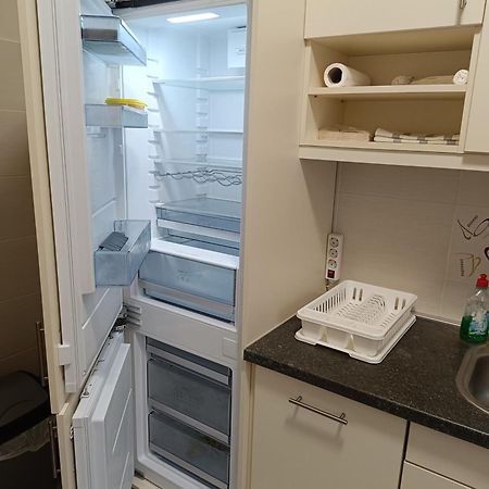 Thaly 5 Apartment Debrecen Bagian luar foto
