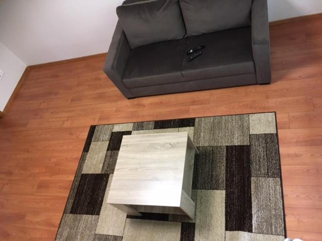 Thaly 5 Apartment Debrecen Bagian luar foto