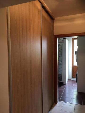 Thaly 5 Apartment Debrecen Bagian luar foto