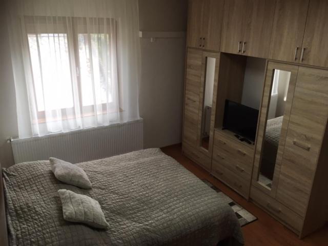 Thaly 5 Apartment Debrecen Bagian luar foto