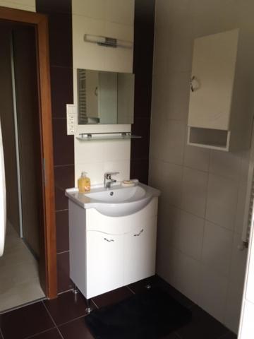Thaly 5 Apartment Debrecen Bagian luar foto
