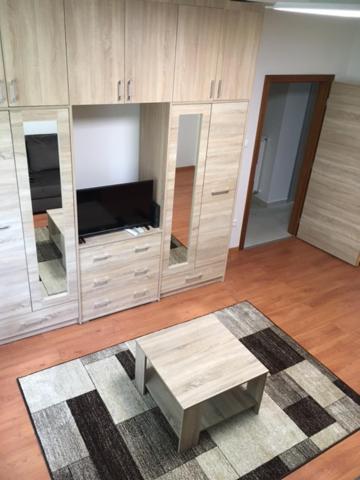 Thaly 5 Apartment Debrecen Bagian luar foto