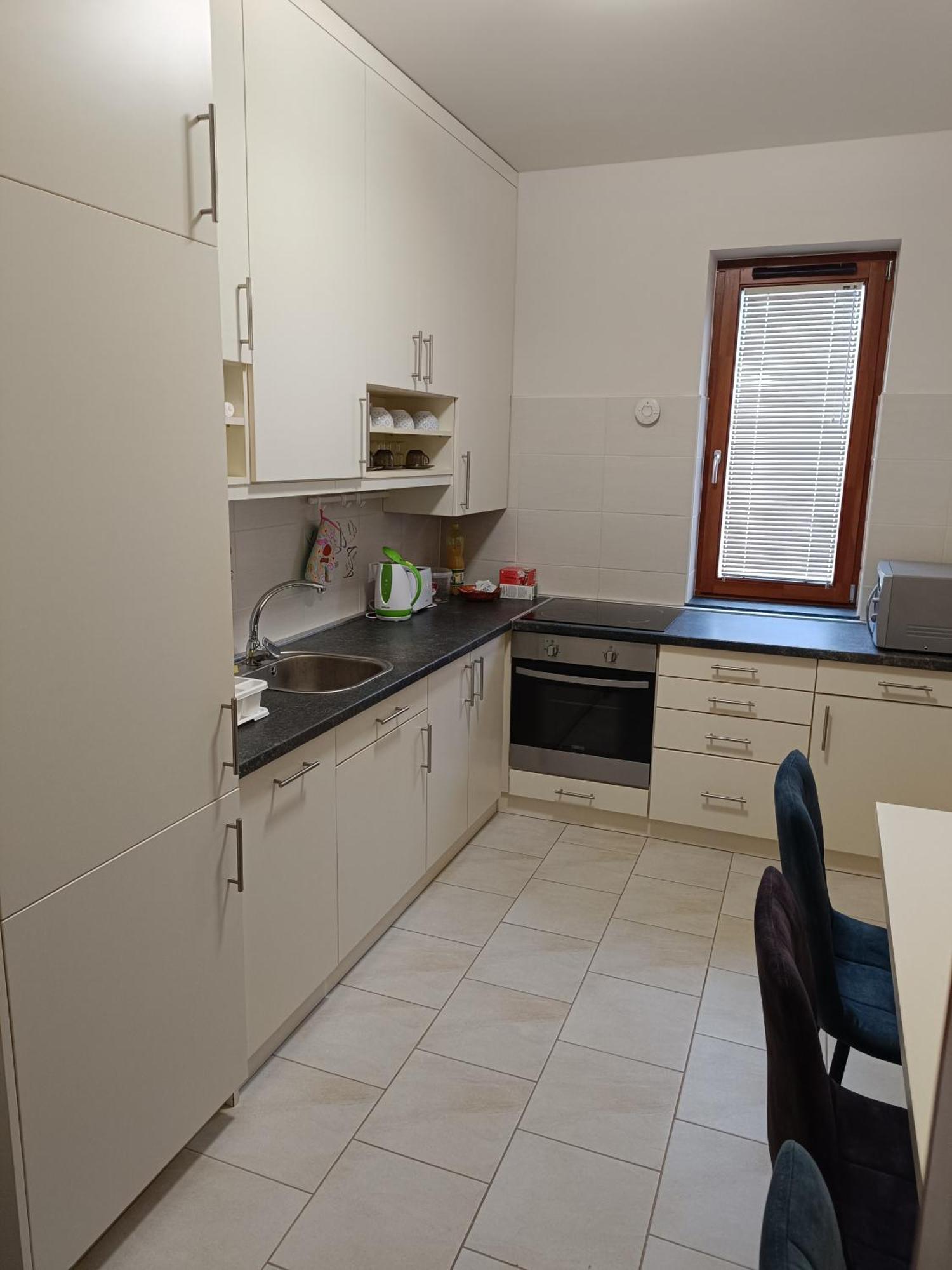 Thaly 5 Apartment Debrecen Bagian luar foto