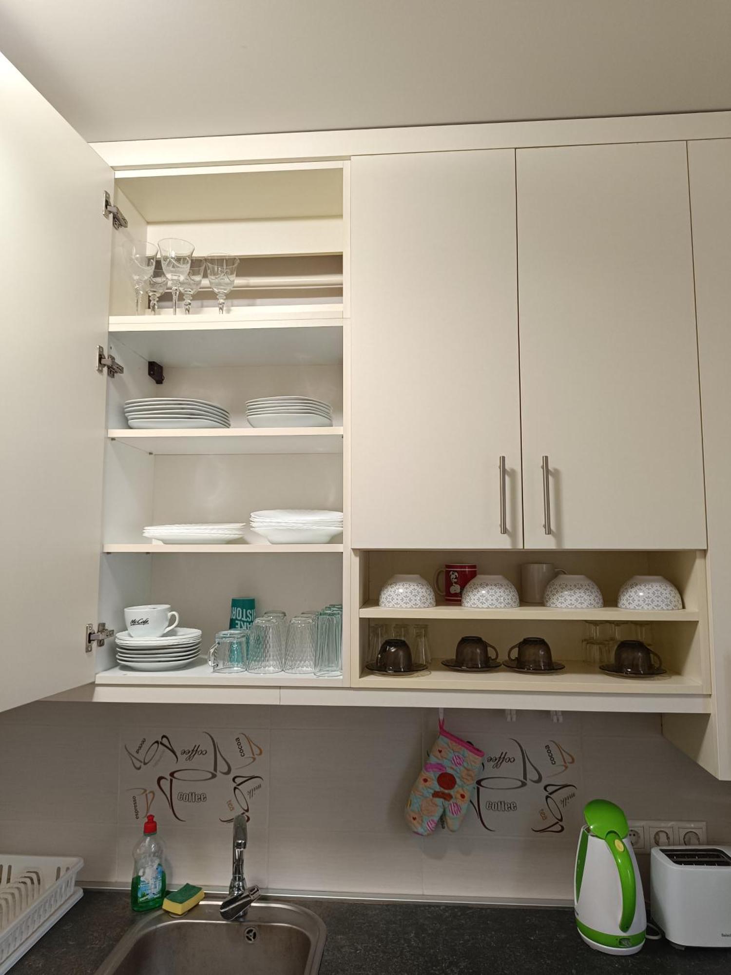 Thaly 5 Apartment Debrecen Bagian luar foto