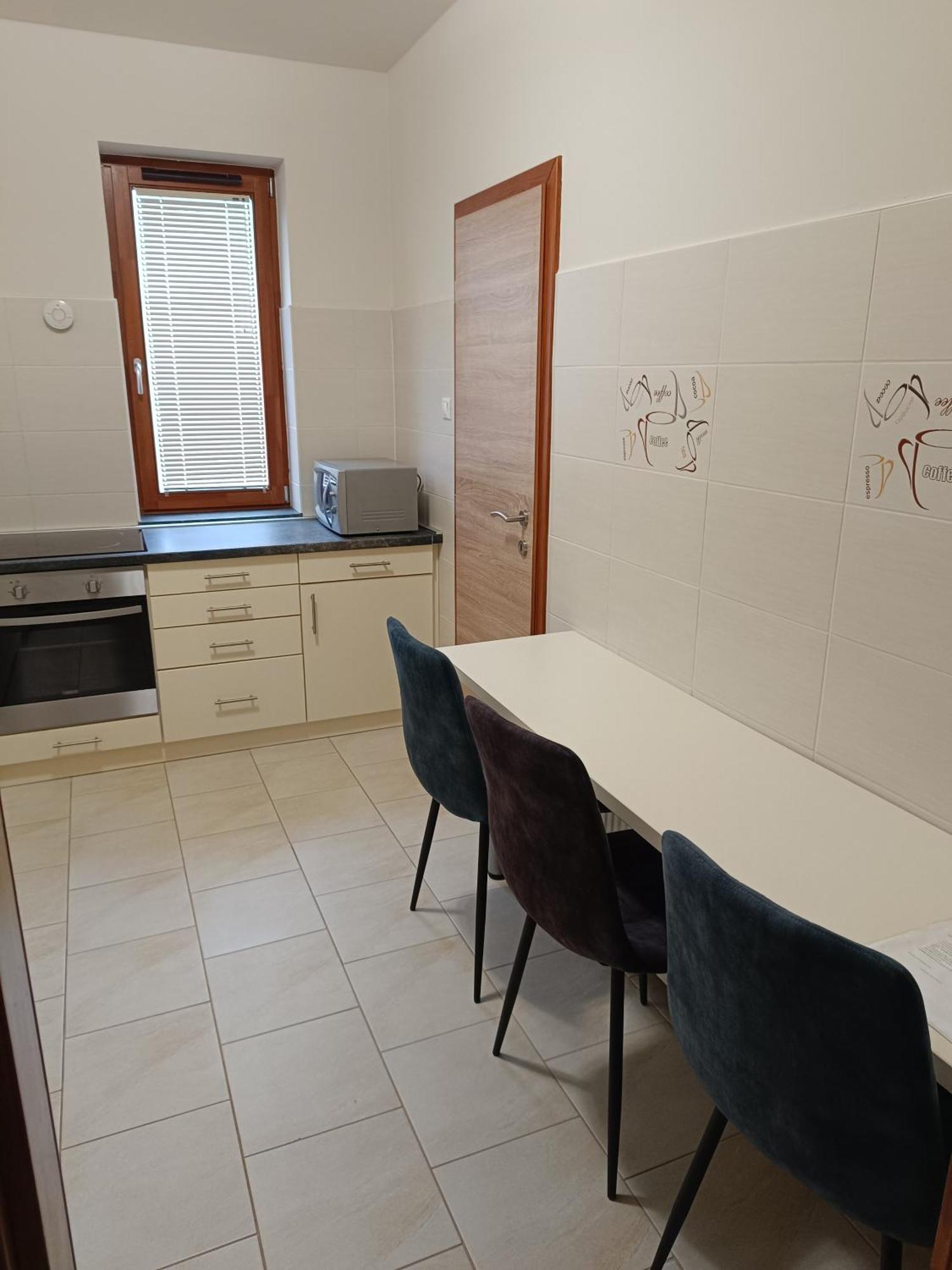 Thaly 5 Apartment Debrecen Bagian luar foto