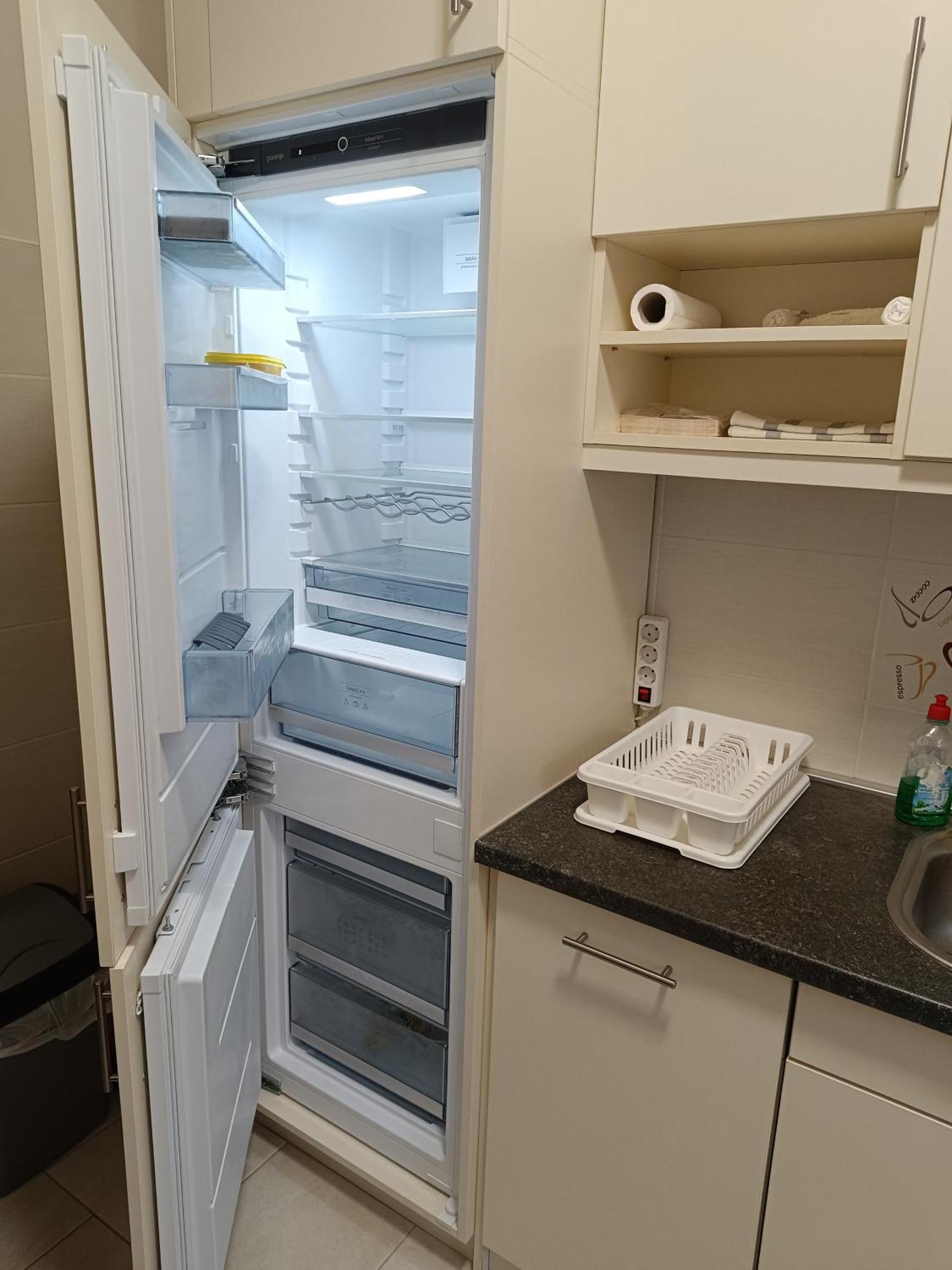 Thaly 5 Apartment Debrecen Bagian luar foto